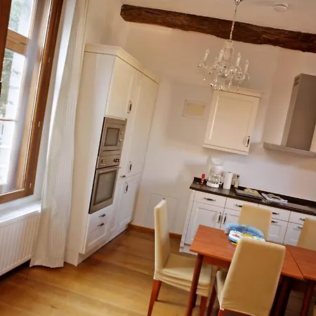 Bigarre City Apartments Apartment *