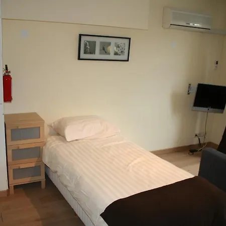 Bigarre City Apartments