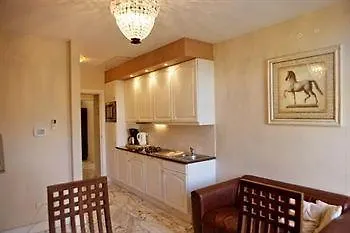 Apartment Bigarre City Apartments