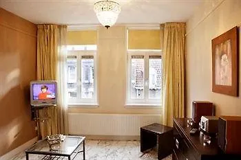 Apartment Bigarre City Apartments *