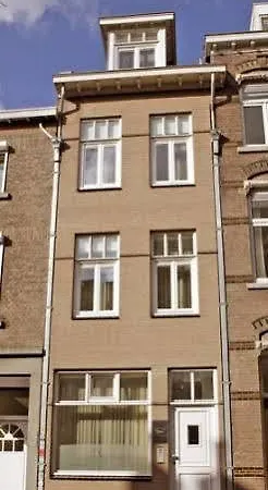 Bigarre City Apartments Apartment Maastricht